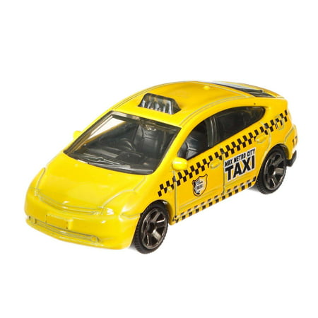 Matchbox 1:64 Scale Collectible Car (Styles May