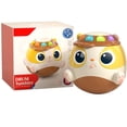 thumbnail image 2 of Music Wobbling Toy, Adjustable Volume Safe Wobbling Toy Multi Function Cartoon  For Daily Life, 2 of 8