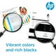 thumbnail image 4 of Cartucho de tóner HP 201A amarillo | Color LaserJet Pro M252/M27, 4 of 9