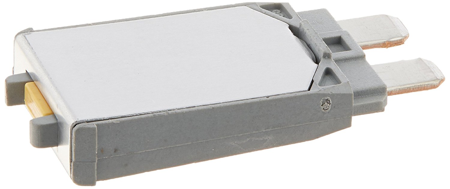 Bussmann CB22320 Type III ATC Footprint Circuit Breaker