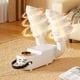 thumbnail image 5 of Secador De Zapatos La máquina secadora de botas eléctrica elimina el diseño plegable de olores para zapatos mojados y húmedos Likrtyny Para estrenar, 5 of 9