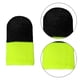 thumbnail image 2 of Funda para El Dedo Pulgar Sin Costuras Antisudor Juego Del (verde Oscuro) 10 Uds., 2 of 4