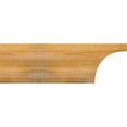 thumbnail image 3 of 4"W x 10"H x 32"L Huntington Rough Sawn Rafter Tail, Western Red Cedar, 3 of 4