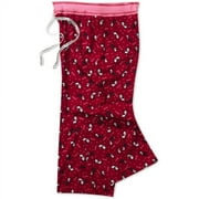 Mutts - Women's Plus Organic Cotton Love Pajama Pants