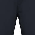 thumbnail image 3 of Kariban Mens Chino Bermuda Shorts, 3 of 4
