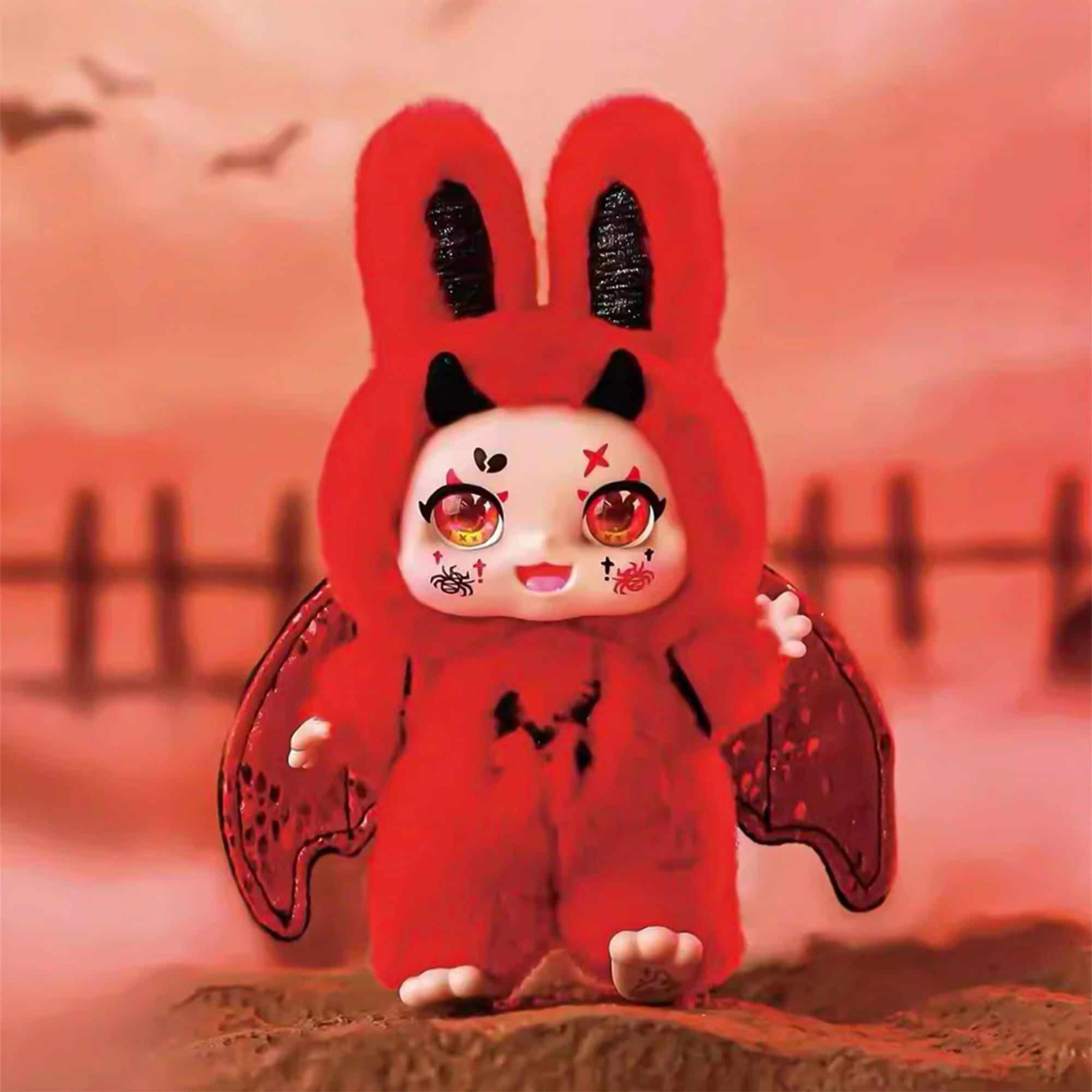 Kimmon Dream Maker Series | 7 Inch Plush Blind Box