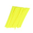 thumbnail image 3 of Kit de 36 protections de rayons de roue pour motocross, tout-terrain, jaune vif, 3 of 4