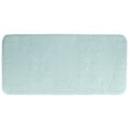 Clorox 17" x 36" AntiMicrobial Cushioned Foam Bathtub Mat with Suction