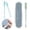 E, variant on Beauty Stainless Steel Manual Nose Hair Trimmer for Men and Women Portable Cleaning Tool for Nose Hair Shaving and Grooming