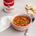 Campbell's Condensed Old Fashioned Vegetable Soup, 10.5 Ounce Can