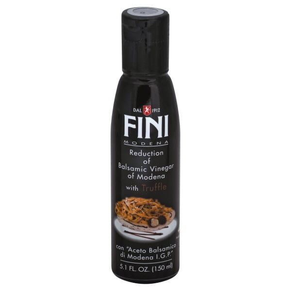 Acetaia Fini Modena Fini Reduction of Balsamic Vinegar, 5.1 oz