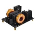 thumbnail image 2 of Controlador de Encendido Macarena Fuente de Alimentación de Inversor ZVS Conductor de bobina Tesla, 2 of 3