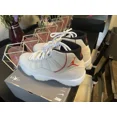 thumbnail image 2 of A i r-Jor-dan 11 Retro Platinum Tint Size 10, 2 of 5