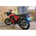 thumbnail image 3 of Motocicleta Eléctrica OMO Mobility Telemachus H3, 3 of 12