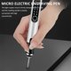 thumbnail image 2 of Muyoka Pluma de grabado eléctrica, pluma de tallado de velocidad ajustable inalámbrica, máquina de micrograbador recargable de 300mAh Muyoka Hogar, 2 of 7