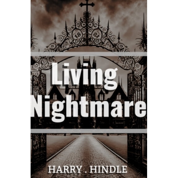 Living Nightmare, (Paperback)