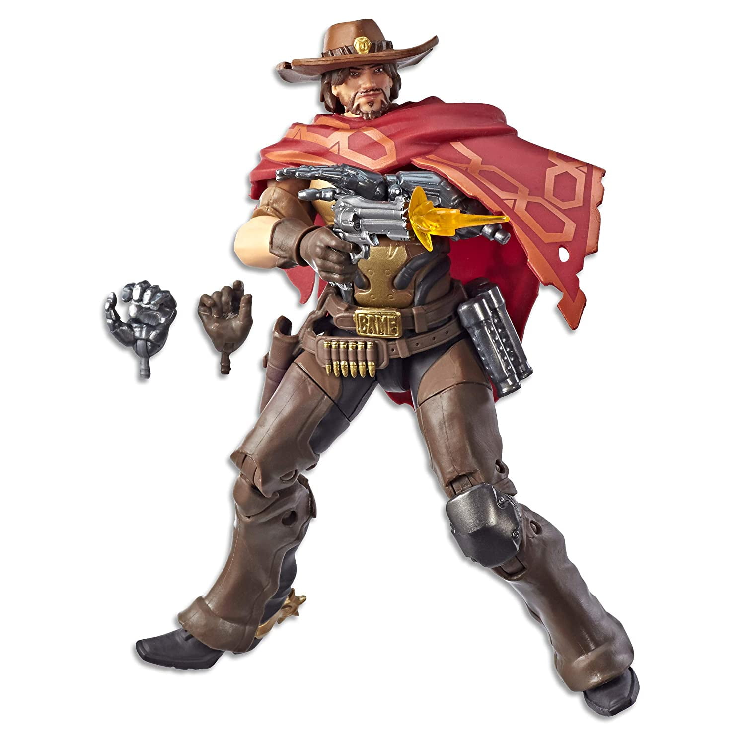 overwatch ultimates hasbro