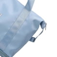 thumbnail image 4 of Bolso portátil deportivo, bolsa de ejercicios para yoga, bolso deportivo, bolsa de ejercicios para yoga, rendimiento lleno de energía, 4 of 5