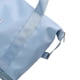 thumbnail image 4 of Bolsa de yoga portátil, impermeable y espaciosa, perfecta para los entusiastas de los viajes y el fitness: bolsa de gimnasio Ultimate Yoga de color azul, 4 of 5