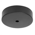 thumbnail image 4 of Accessoires de Plafonnier, Support d'Ampoule de Plafond en Aluminium Forme Ronde Fonctionnalité Intelligente, 4 of 8