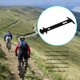 thumbnail image 5 of Wosthever Herramienta de verificación de cadena Accesorio de ciclismo Indicador de desgaste de bicicleta de carretera de montaña Ciclismo Wosthever OD000331-00, 5 of 6