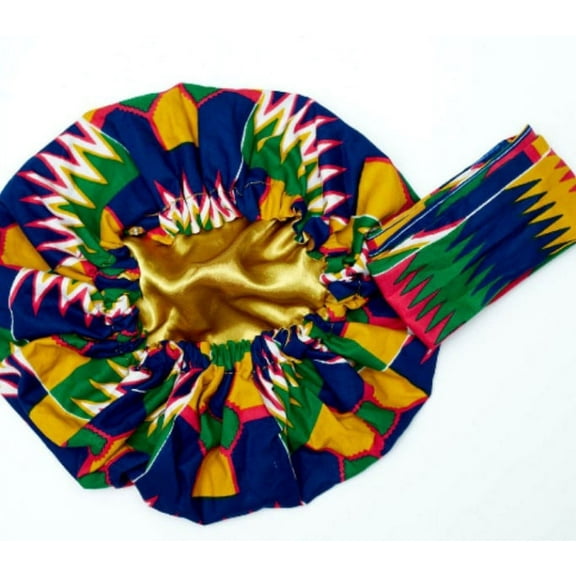 Odeneho Bonnet With Band