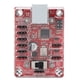 thumbnail image 2 of Placa controladora de expansión E, placa adaptadora de servo con automatización industrial, piezas de robots industriales, características de vanguardia, 2 of 8