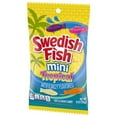 thumbnail image 2 of (Price/Case)Swedish Fish Soft Candy Tropical Fat Free, 8 Ounce, 12 per case, 2 of 8