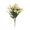 Yellow, variant on Elegant Artificial Uli Flower Arrangement Silk Fake Floral Home Indoor Table Decor