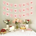 thumbnail image 4 of 3Pcs Strawberry Baby Shower Banner, Berry Sweet Baby Shower Signs Strawberry Gender Reveal Decorations, Fruit Theme Baby Shower Strawberry First Birthday Decor Supplies, 4 of 7
