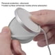 thumbnail image 4 of Estuche Organizador De Cables De Silicona Compatible Con El Cargador Magsafe Cargador Magnético Inalámbrico Soporte Cable Winder seitruly HA035267-00, 4 of 6