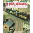 thumbnail image 1 of Pre-Owned The Ho Model Railroading Handbook (Paperback) 0801983460 9780801983467, 1 of 1