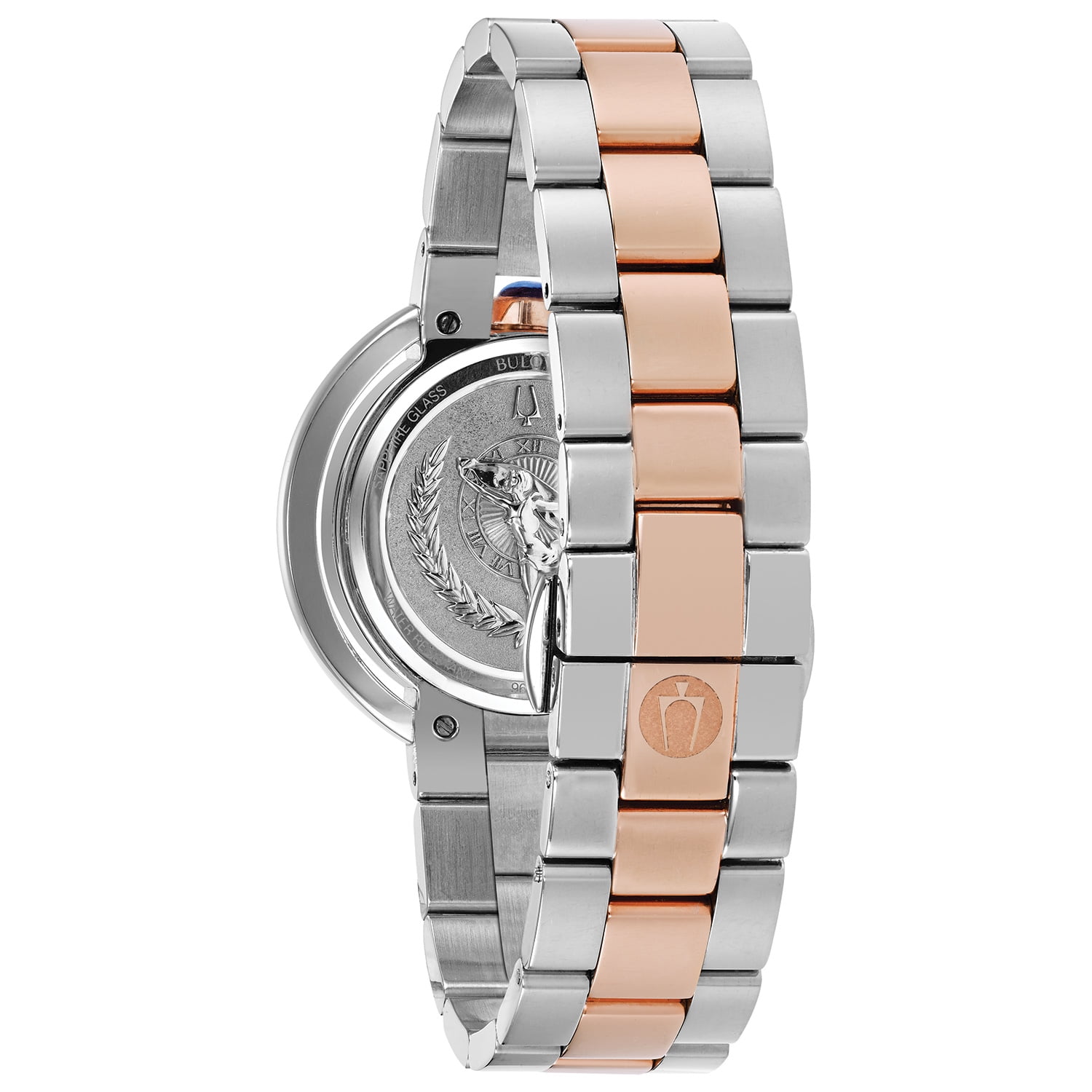 Bulova Women