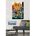 thumbnail image 2 of Marvel Comics - 80th Anniversary Collage Wall Poster, 22.375" x 34", 2 of 5