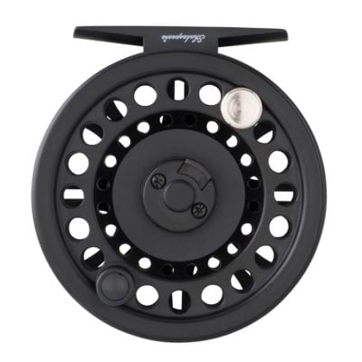 Shakespeare Cedar Canyon Fly Fishing Reel (Best 10 Weight Fly Reel)