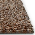 thumbnail image 2 of Well Woven Emily Soft Plush Moroccan Shag Area Rug Beige, 2 of 8