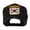 Korea, variant on Asia Australia and Other Flag Shield Patch Cap - Australia OSFM