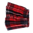 thumbnail image 4 of 1/6 Plisada Del De Escocesa Con Los Calcetines De Del Cordón Del Estudiante Para s Femeninas De s CUTICAT Calcetines de falda de figura de acción, 4 of 8