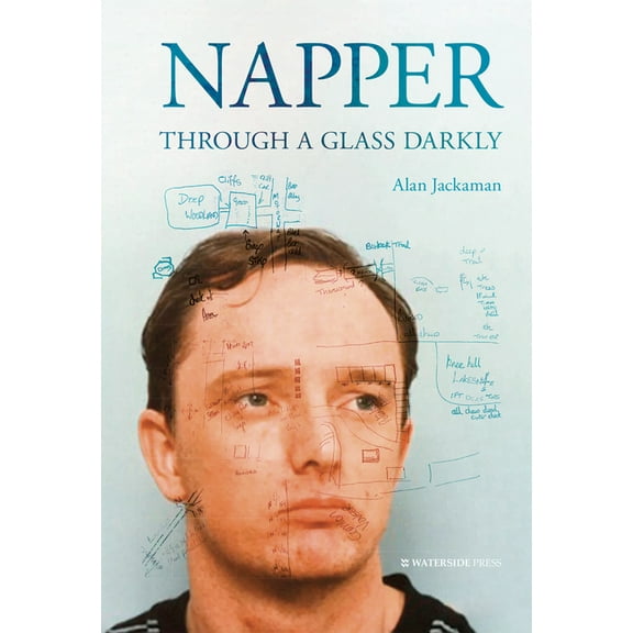 Napper: Through a Glass Darkly (Hardcover) by Alan Jackaman