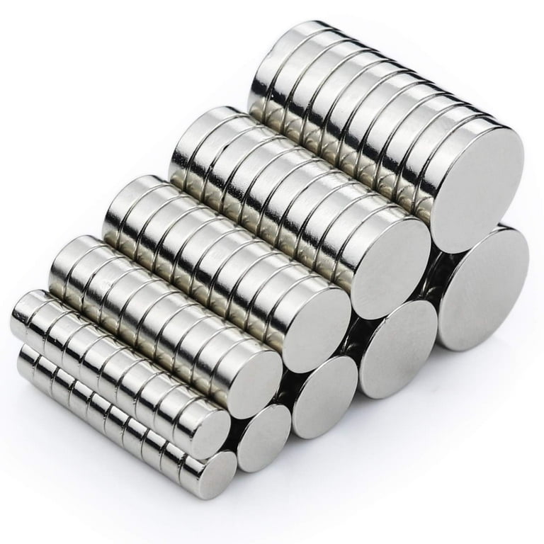 Emperor Magnets (30 pieces) - Super Strong Refrigerator Magnets