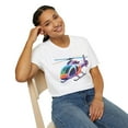 thumbnail image 4 of Chopper Shirt, Helicopter Shirt, Shirt with Helicopter, T Shirt with Chopper, 4 of 92