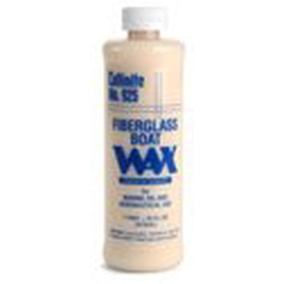 Collinite No. 925 Fiberglass Marine Wax, 16 Fl Oz - 1 Pack