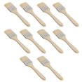 thumbnail image 1 of Thickened Chip Brush for Grilling, Ergonomic Handles for Precision Control, 1 of 2
