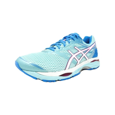 asics gel cumulus 18 ladies