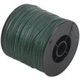 thumbnail image 4 of 2X 500M 100LB 0.5mm Super Strong Braided Fishing Line PE 4 Strands Color:Dark Green, 4 of 7