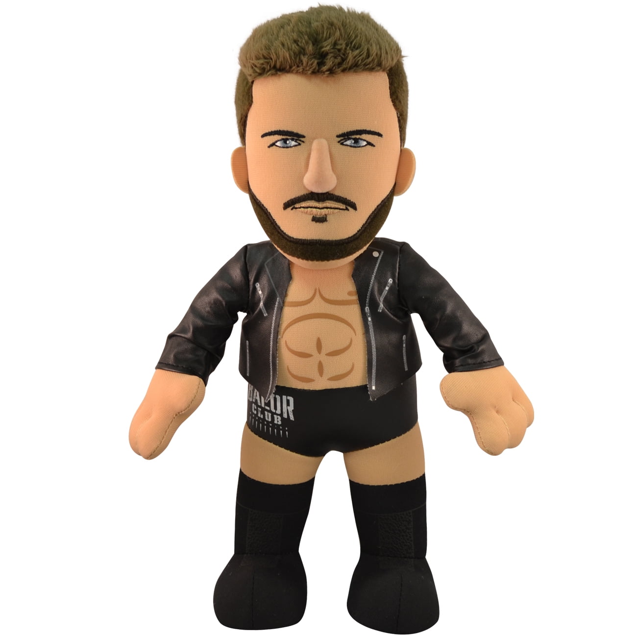 wrestling characters toys