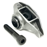 Michigan Motorsports LS1 Rocker Arms with Upgraded Trunnions | Pre-Assembled for GM LS Engines | Fits 4.8 5.3 5.7 6.0 LS2 LS6 LQ4 LQ9 LY5 LM7 L33 | Enhanced Durability and Performance
