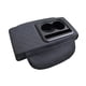 thumbnail image 3 of Cojín para reposabrazos de coche, almohada para reposabrazos, accesorios de interior, funda central, coche Negro, 3 of 8