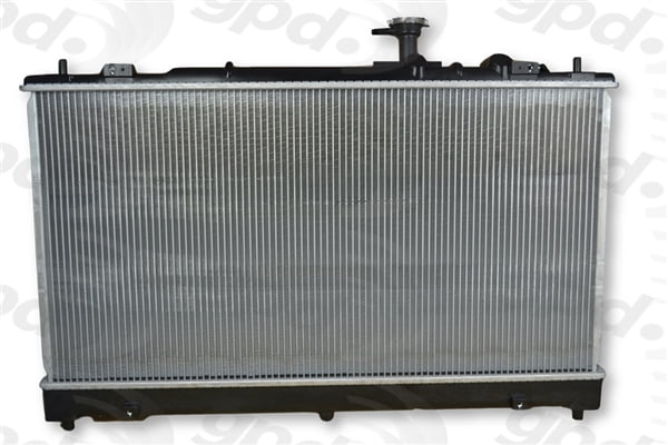Global Parts Distributors LLC Radiator