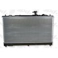 thumbnail image 2 of Global Parts Distributors LLC Radiator, 2 of 3